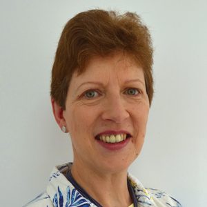 Dr. Gill Rapley