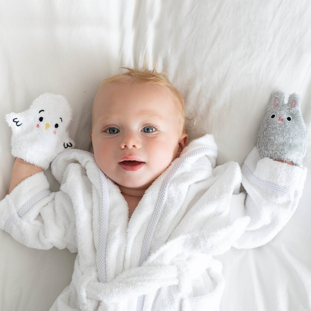 Our Favourite Baby Bath Time Products