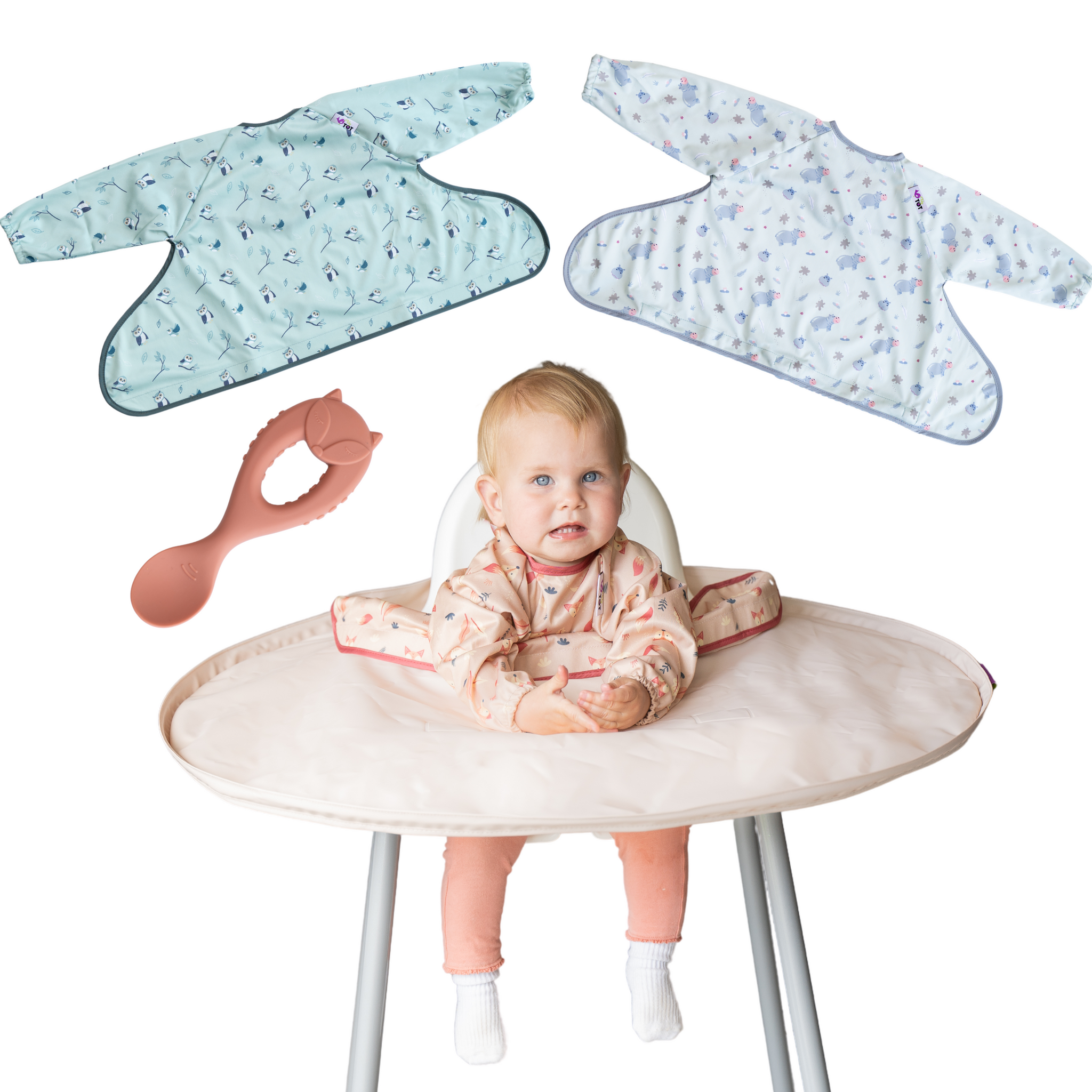 Ultimate Baby Led Weaning Bundle