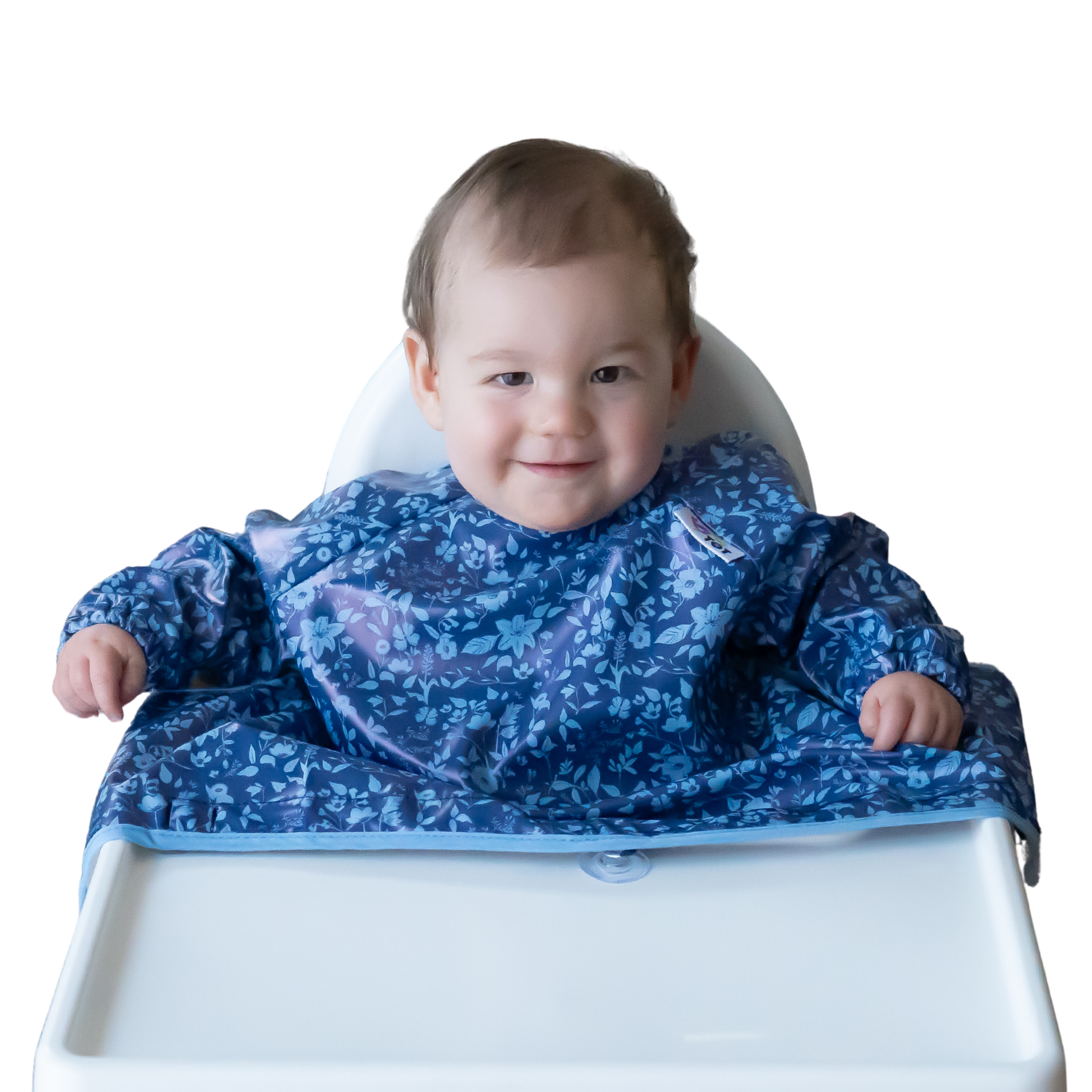tidy tot stokke Cover and Catch Bibs - Bibs That Catch Food!
