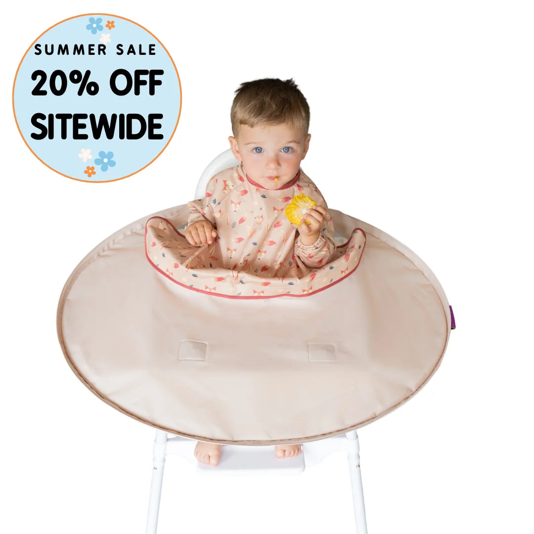Weaning Products - Make Meal Times Simple! | Tidy Tot