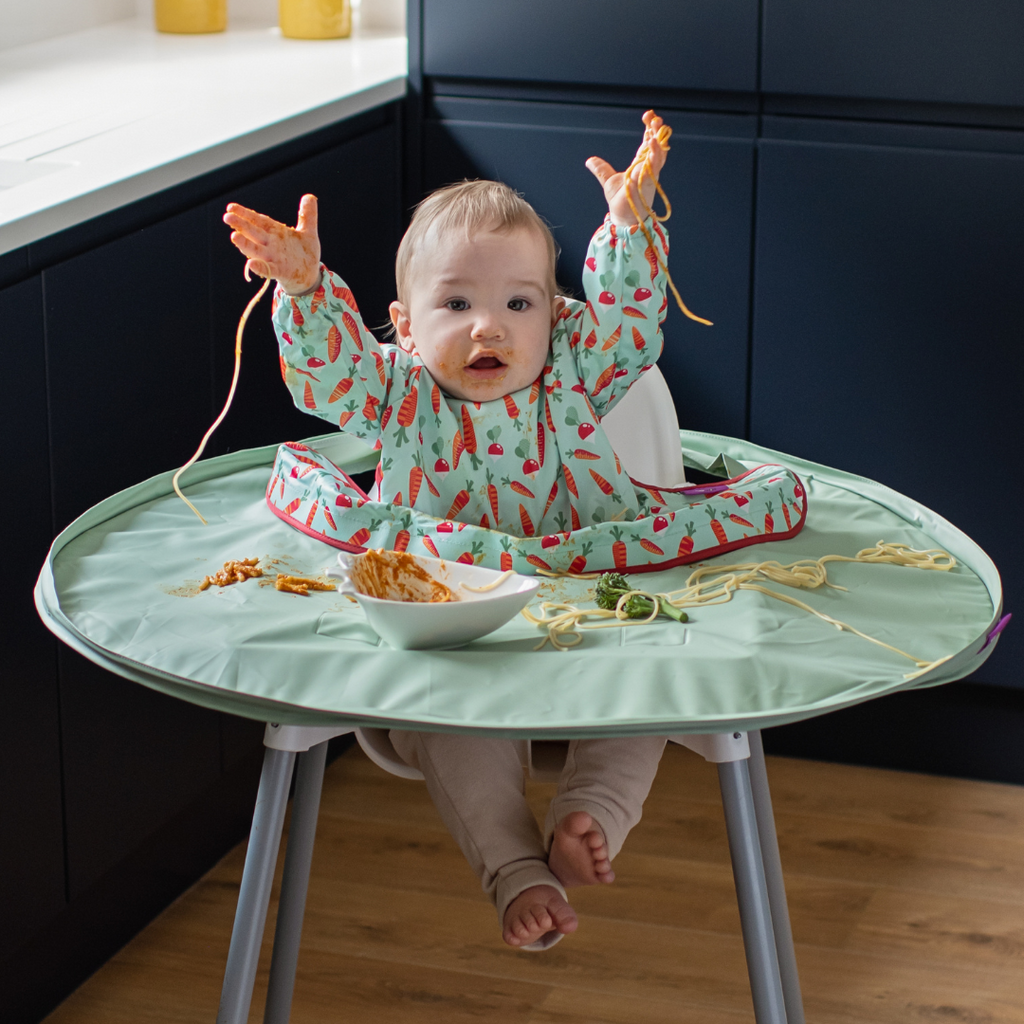 Tidy tot high deals chair