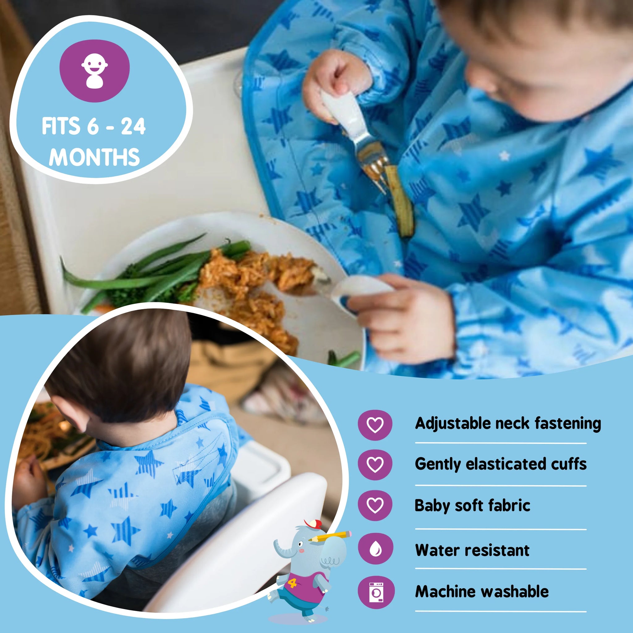 Maxi Cosi High Chair Nuby High Chair Cover Protecting